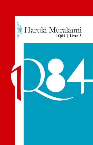 [1Q84 03] • 1Q84 - Livro 3